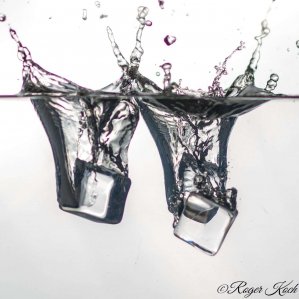Ice cool