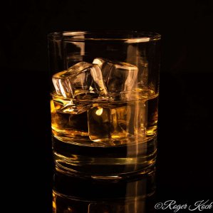 On the rocks