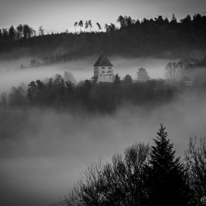 Schloss Liebegg