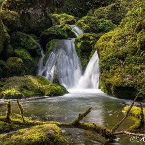 Waterfall