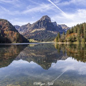Spiegelung