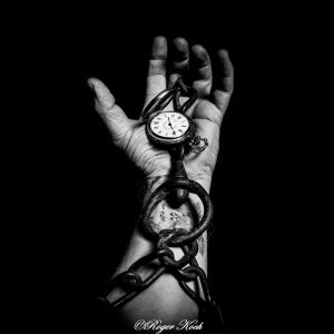 Time for change