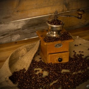 Coffee