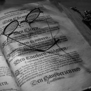 Lesestunde